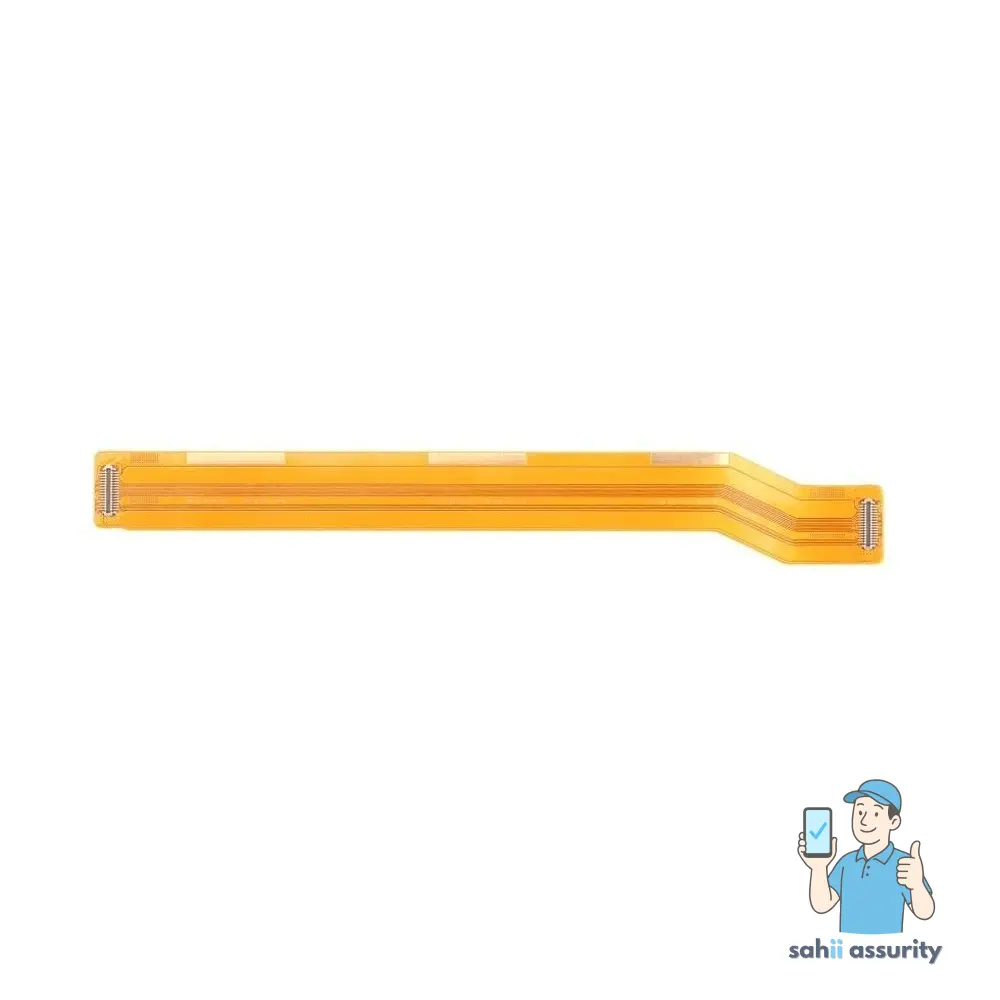 Main Board Flex Cable for Oppo A15s